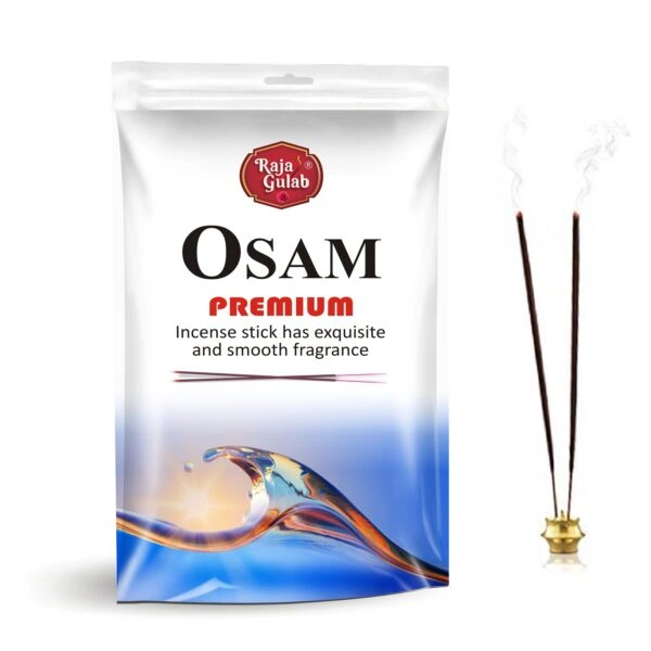 OSAM PREMIUM AGARBATTI