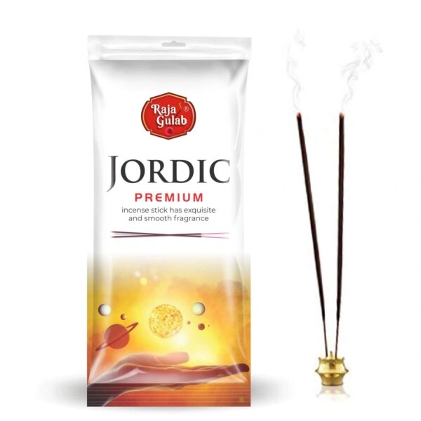 JORDIC PREMIUM AGARBATTI