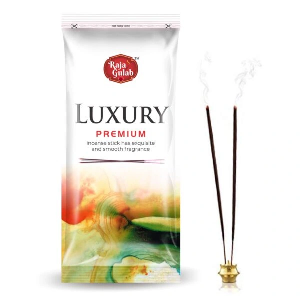 LUXURY PREMIUM AGARBATTI