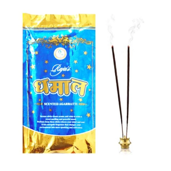 DHAMAL SCENTED AGARBATTI - Image 2