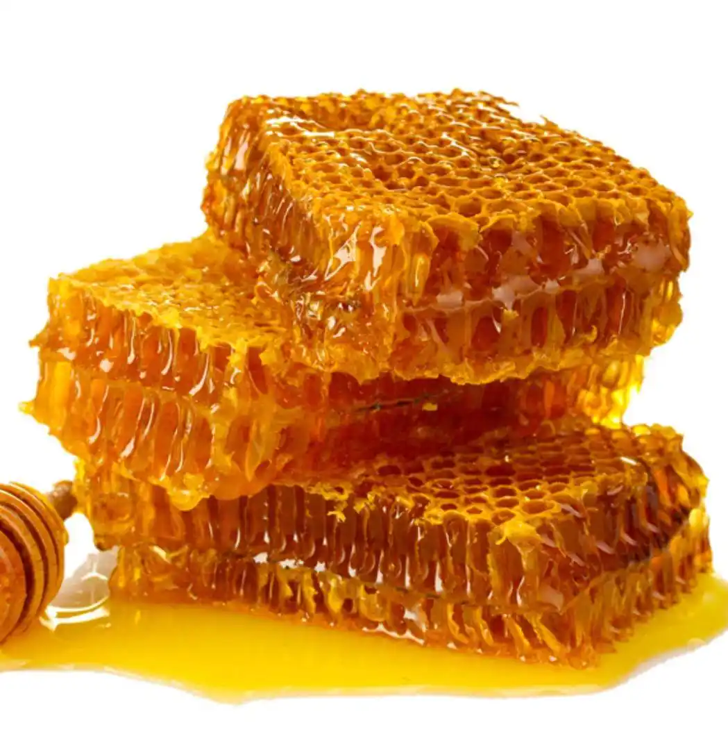Daily Need Pujan Honey | Shahad | Unprocessed Honey - Image 2