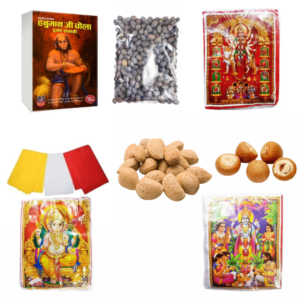 PUJA-KIT