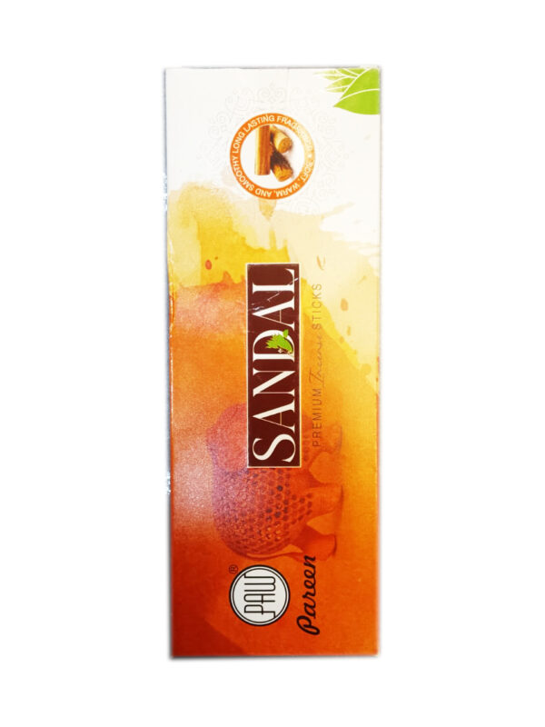 Pareen Premium Insence Stick 250gm - Image 5